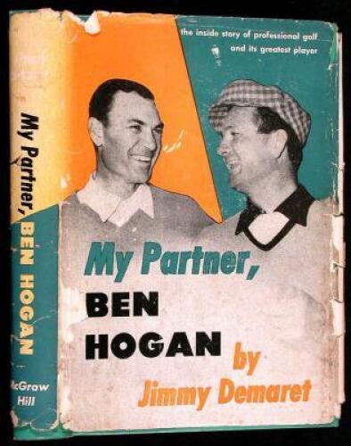 My Partner, Ben Hogan