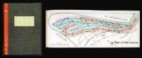 The Book of St. Andrews Links, Containing Plan of Golf Courses, Descriptions of the Greens, Bye-Laws of the Links, Regulations for Starting, Golfing Rhymes, &c.