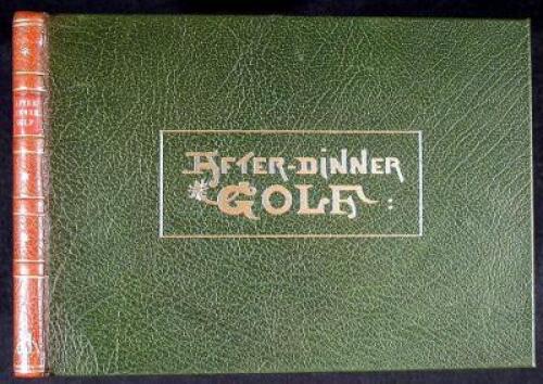 After Dinner Golf