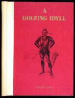 A Golfing Idyll or The Skipper's Round with the Devil on the Links of St. Andrews
