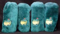 Set of 15 golf club headcovers or ''club socks''