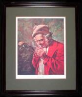 ''St. Andrews Caddie'' [or ''Old Scotch Caddie'']