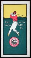 Golf Links on the Grand Rapids & Indiana Railway