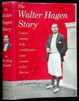 The Walter Hagen Story, by the Haig, Himself