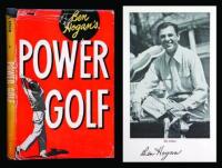 Power Golf