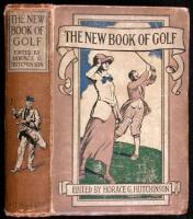 The New Book of Golf