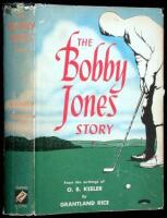 The Bobby Jones Story, from the writings of O.B. Keeler