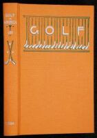 Golf in America: A Practical Manual