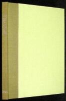 The Goff: Facsimiles of Three Editions of the Heroi-Comical Poem