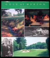 Golf at Merion