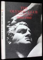 The Olympic Club of San Francisco 1860-1960, Centennial Yearbook