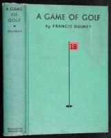 A Game of Golf: A Book of Reminiscence
