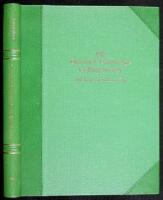 The Oxford & Cambridge Golf Society: 100 Years of Serious Fun. The President's Edition