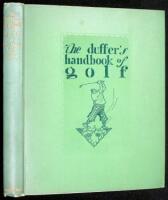 The Duffer's Handbook of Golf