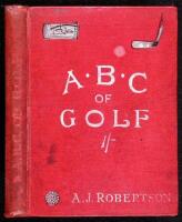 The A.B.C. of Golf