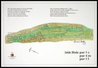 Royal Cinque Ports Golf Club, Deal: A Personal Record of these Ancient Links in their Centenary Year