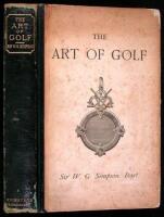 The Art of Golf