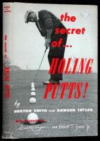 The Secret of...Holing Putts!