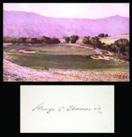 Golf Architecture in America: Its Strategy and Construction