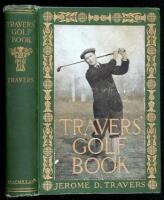 Travers' Golf Book