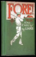 Fore! The Call of the Links