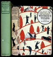 Golf Without Tears - 2 copies