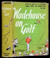 Wodehouse on Golf