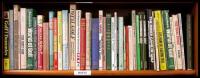 Lot of 44 Golf Instruction, Misc.