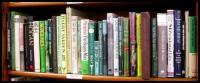 Lot of 35 Books by the Pros, Biographies, etc.