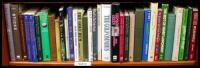 Lot of 33 Golf Fiction, etc.