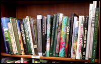 Lot of 28 Oversized Golf Pictorial History & Misc. volumes