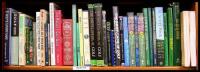 Lot of 36 Misc. Golf Reference, History, Guides, etc.