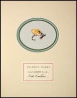 The Art of the Atlantic Salmon Fly