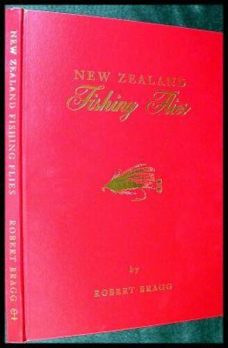 New Zealand Fishing Flies
