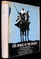 The Horse of the Desert