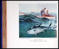 American Big Game Fishing