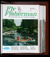 Fly Fisherman