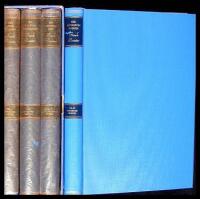 [The Sporting Novels]
