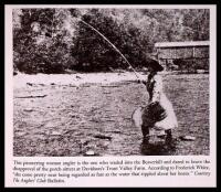 Catskill Rivers: Birthplace of American Fly Fishing