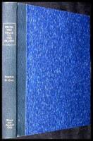 From the Peace to the Fraser. Newly Discovered North American Hunting and Exploration Journals 1900-1930