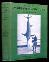 Tales of Swordfish and Tuna