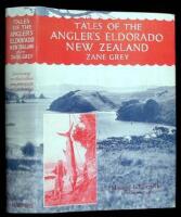 Tales of the Angler's Eldorado New Zealand