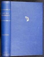 Dry-Fly Entomology: A Brief Description of Leading Types of Natural Insects Serving as Food for Trout and Grayling. With the 100 Best Patterns of Floating Flies and the Various Methods of Dressing Them