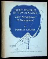 Trout Fisheries in New Zealand