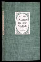 Salmon in Low Water