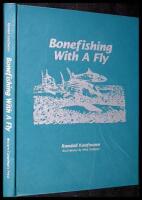 Bonefishing with a Fly