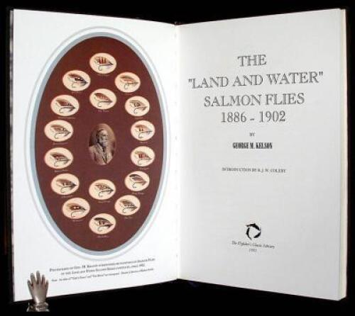 The "Land and Water" Salmon Flies, 1886-1902