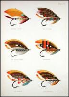 The Salmon Fly: How to Dress it and How to Use It