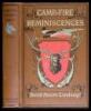 Camp Fire Reminiscences. Tales of Hunting and Fishing in Canada and the West - 2