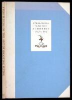 Pteryplegia: The Art of Shooting-Flying